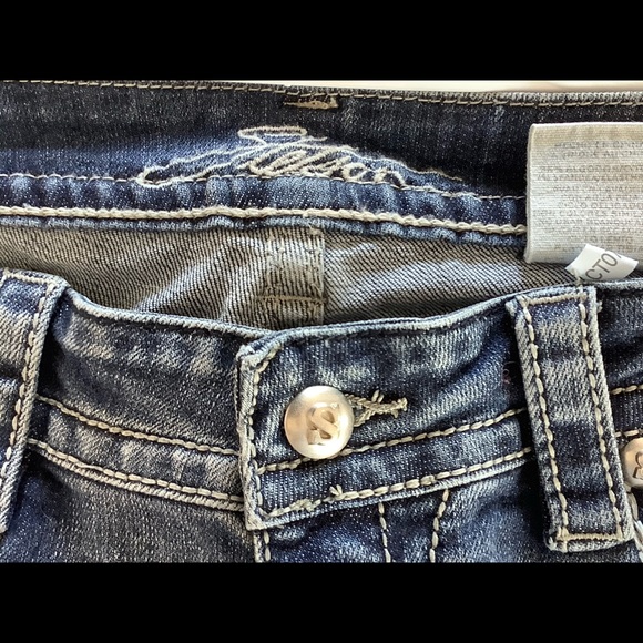 Stetson Jeans New - Picture 3 of 3